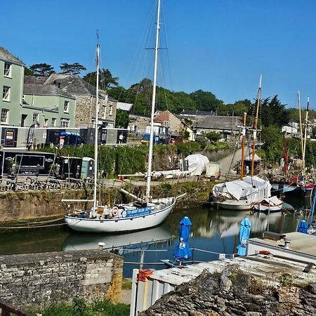 Entire House In Cornwall Сейнт Остел Стая снимка